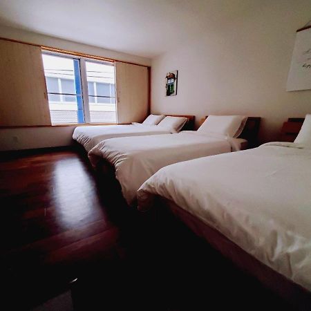 東京都 客房旅馆酒店 外观 照片