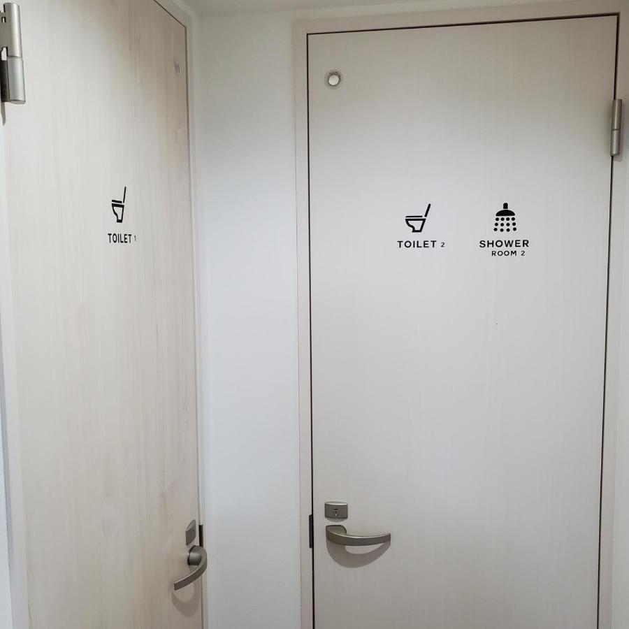東京都 客房旅馆酒店 外观 照片